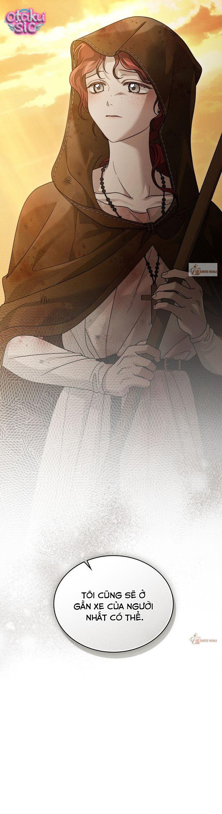 Dưới Tán Cây Sồi - Chap 123 - Trang 17