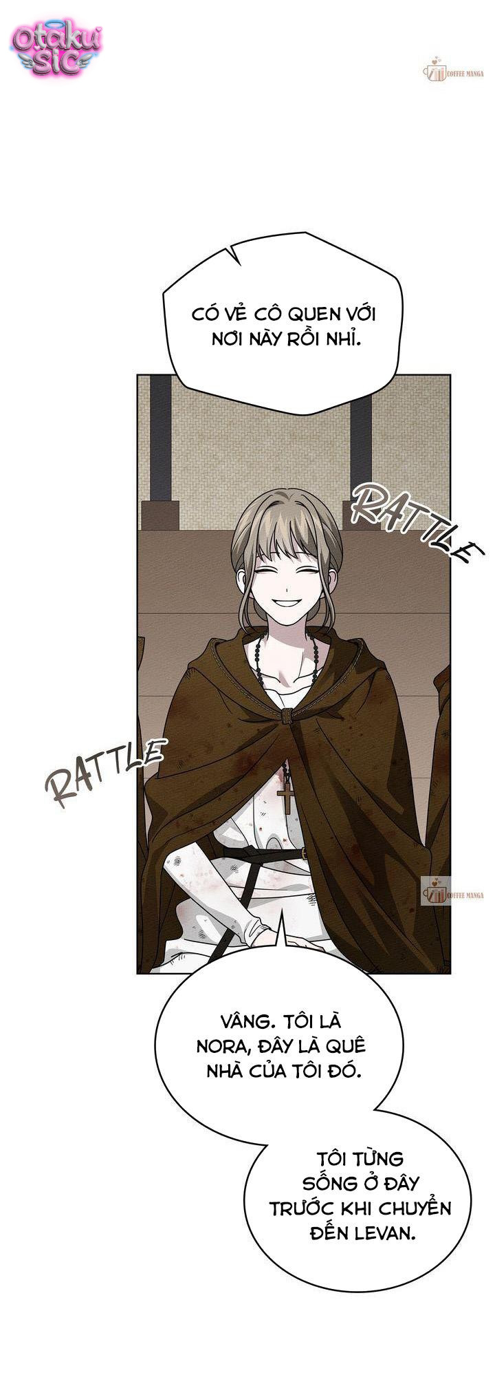 Dưới Tán Cây Sồi - Chap 123 - Trang 23