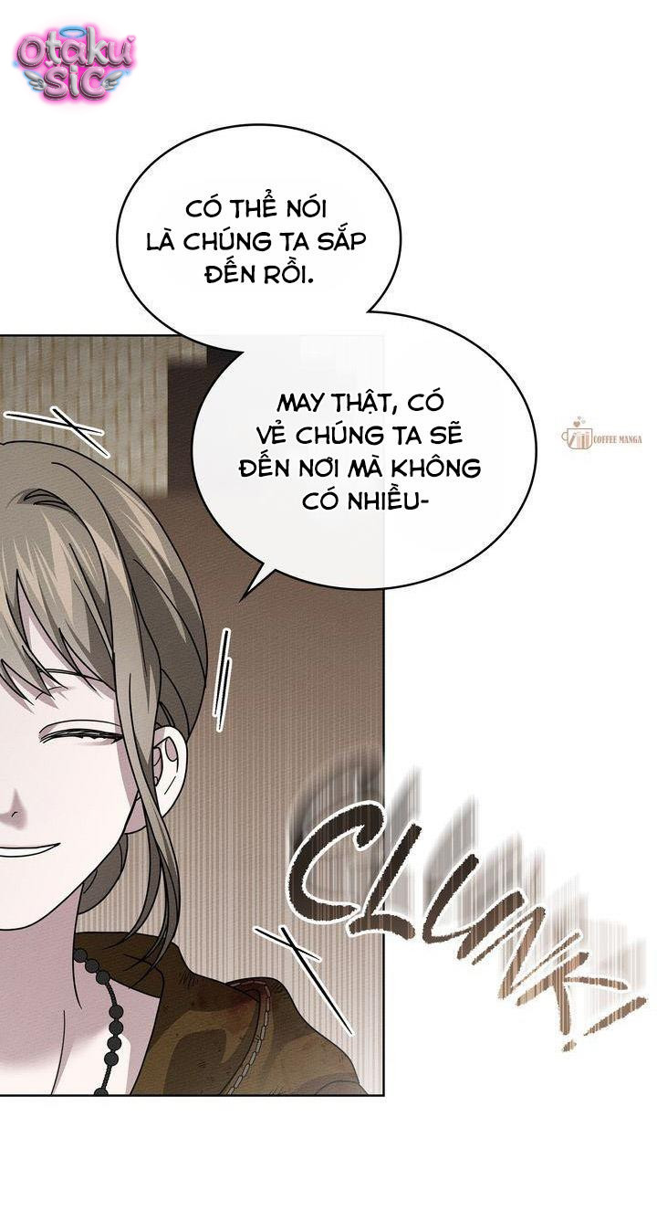 Dưới Tán Cây Sồi - Chap 123 - Trang 24
