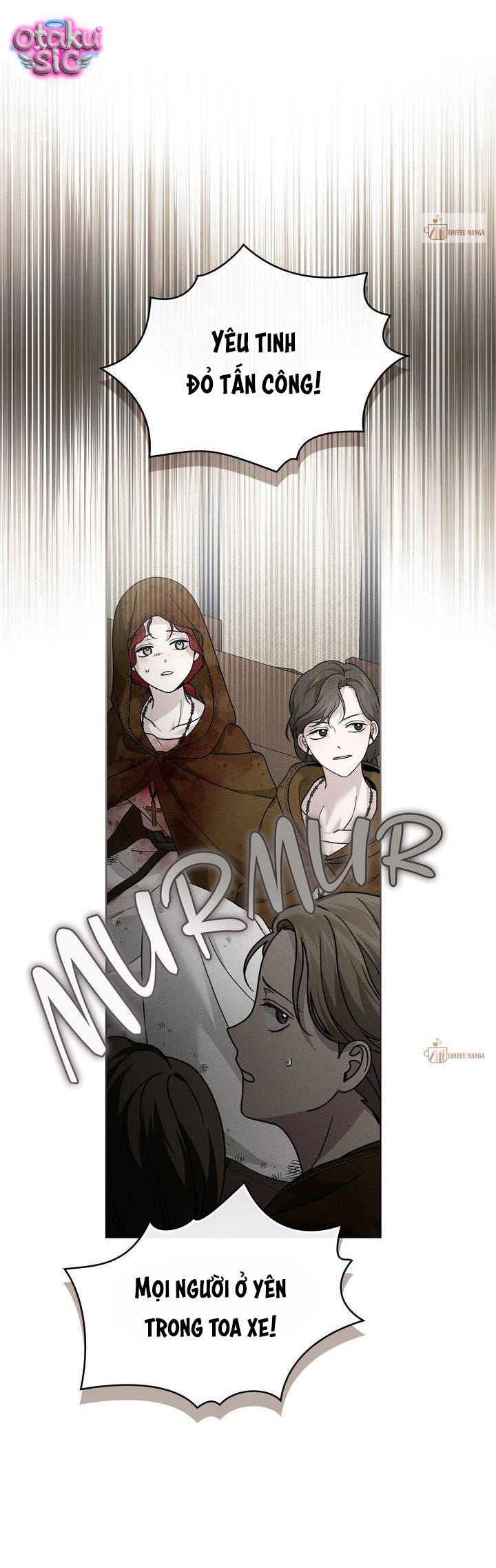 Dưới Tán Cây Sồi - Chap 123 - Trang 25