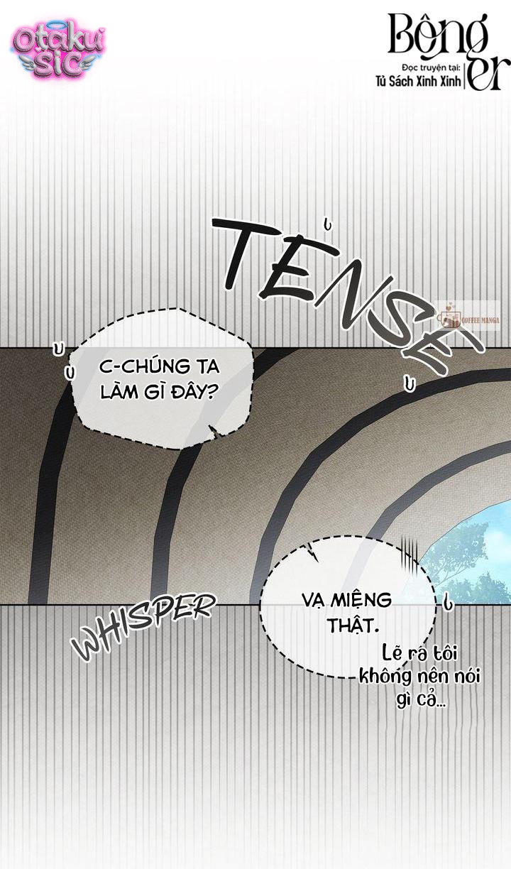 Dưới Tán Cây Sồi - Chap 123 - Trang 26