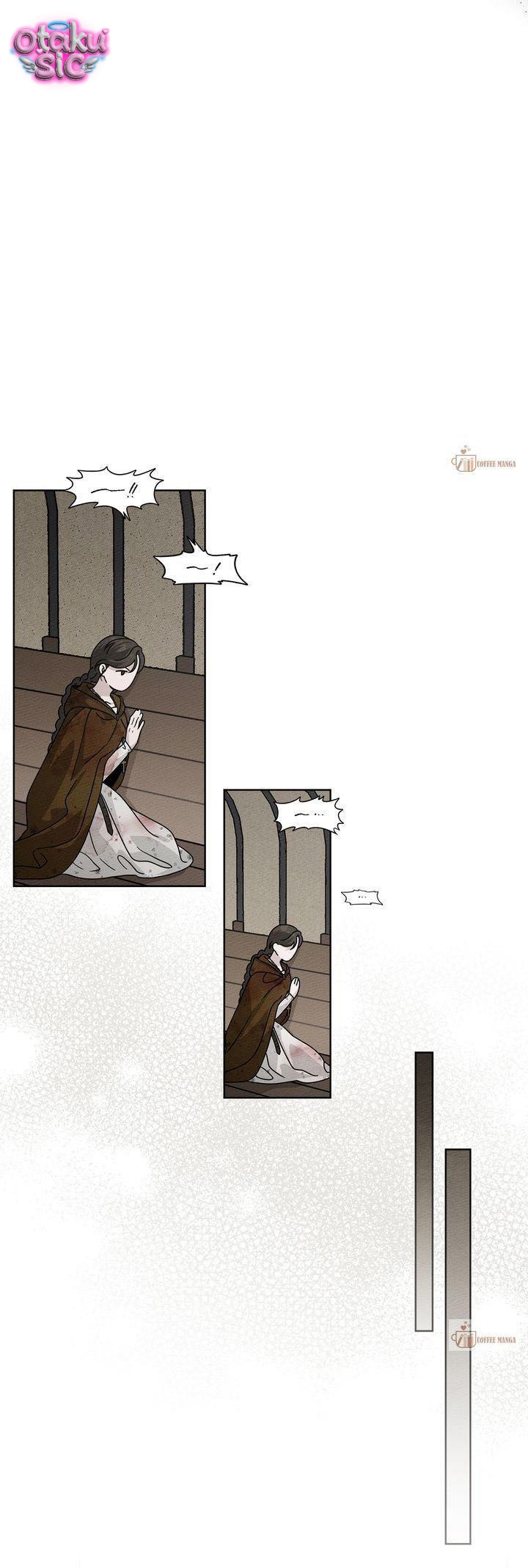 Dưới Tán Cây Sồi - Chap 123 - Trang 28