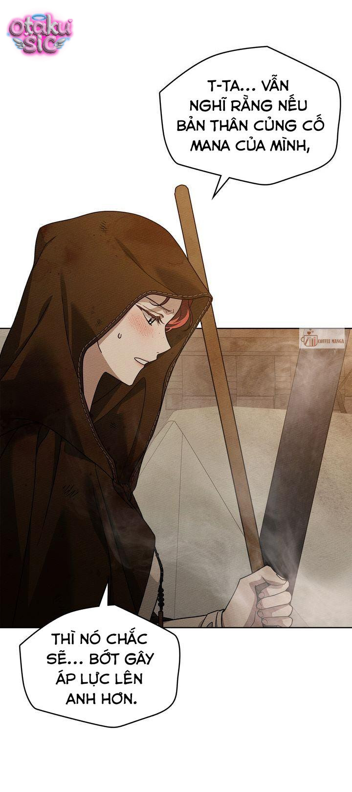 Dưới Tán Cây Sồi - Chap 123 - Trang 4