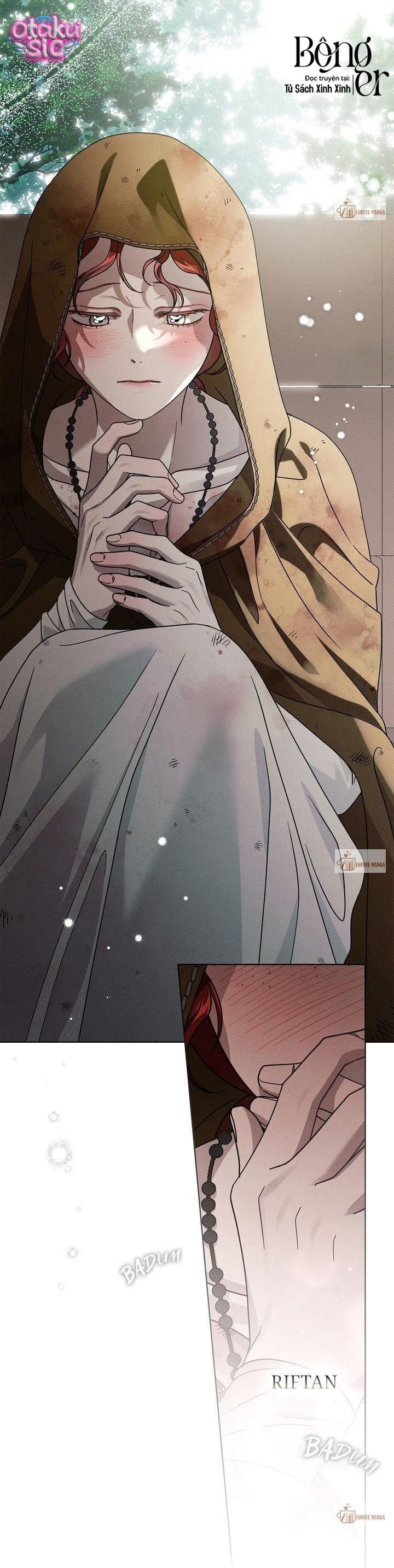 Dưới Tán Cây Sồi - Chap 123 - Trang 33