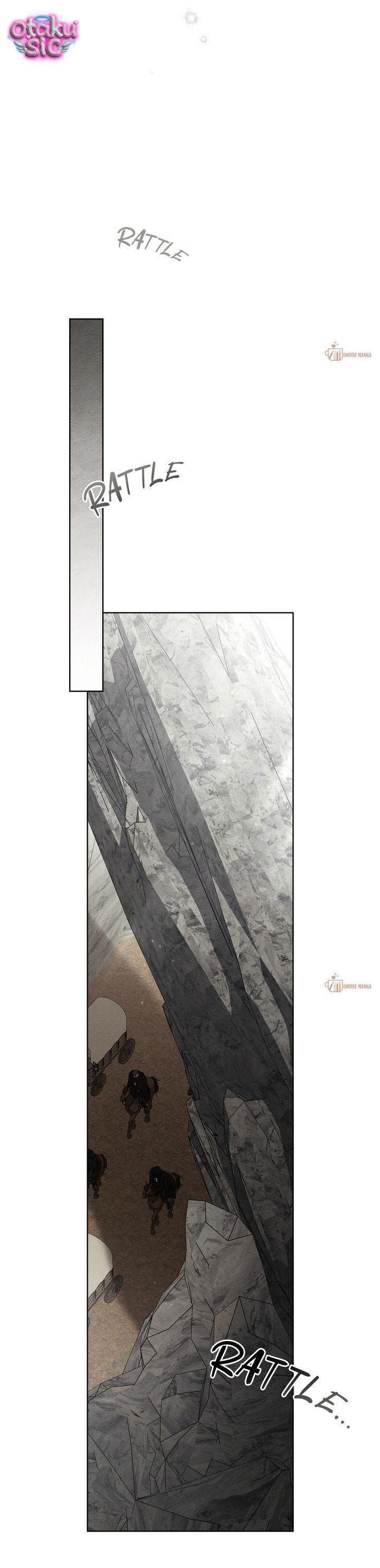 Dưới Tán Cây Sồi - Chap 123 - Trang 35
