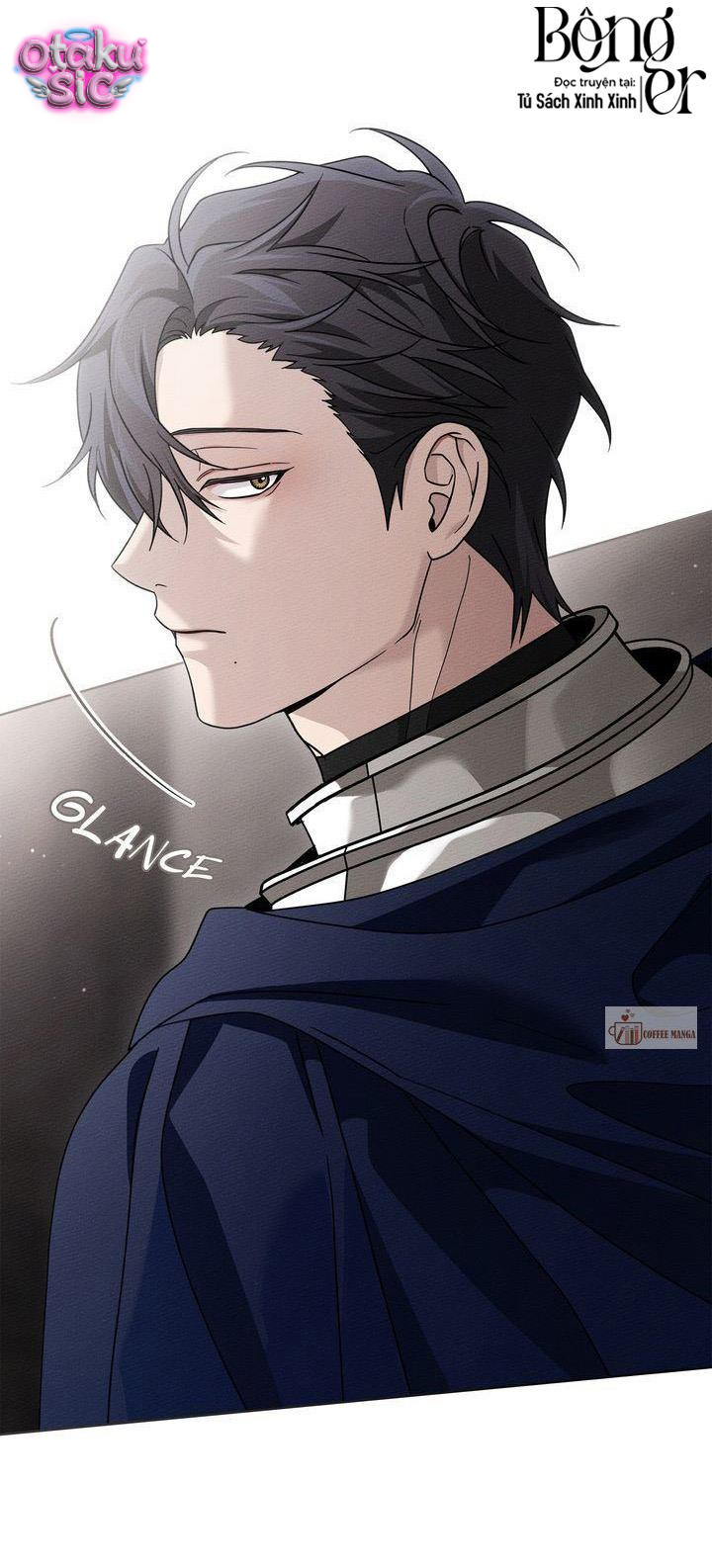 Dưới Tán Cây Sồi - Chap 123 - Trang 40