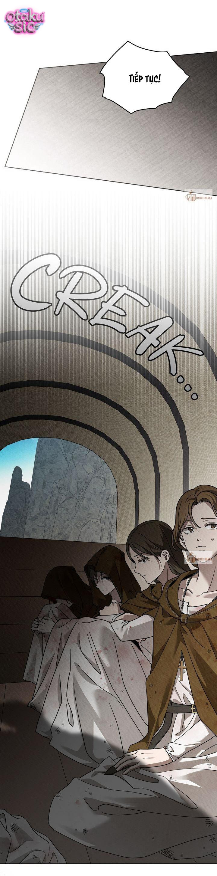 Dưới Tán Cây Sồi - Chap 123 - Trang 41