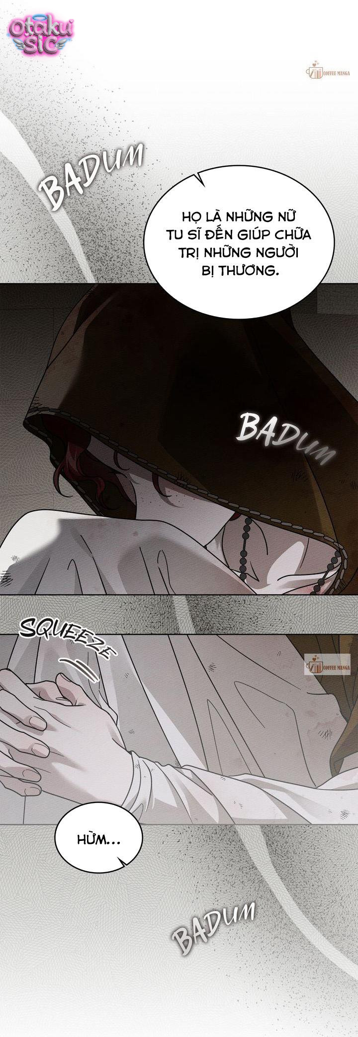 Dưới Tán Cây Sồi - Chap 123 - Trang 42