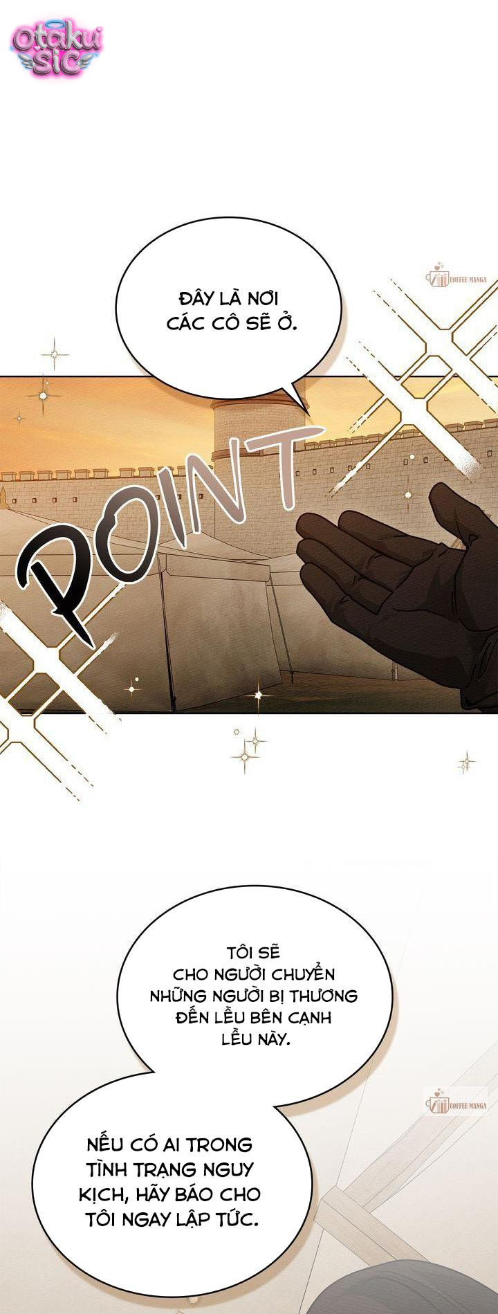 Dưới Tán Cây Sồi - Chap 123 - Trang 46