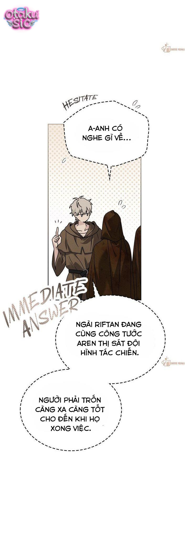 Dưới Tán Cây Sồi - Chap 123 - Trang 48