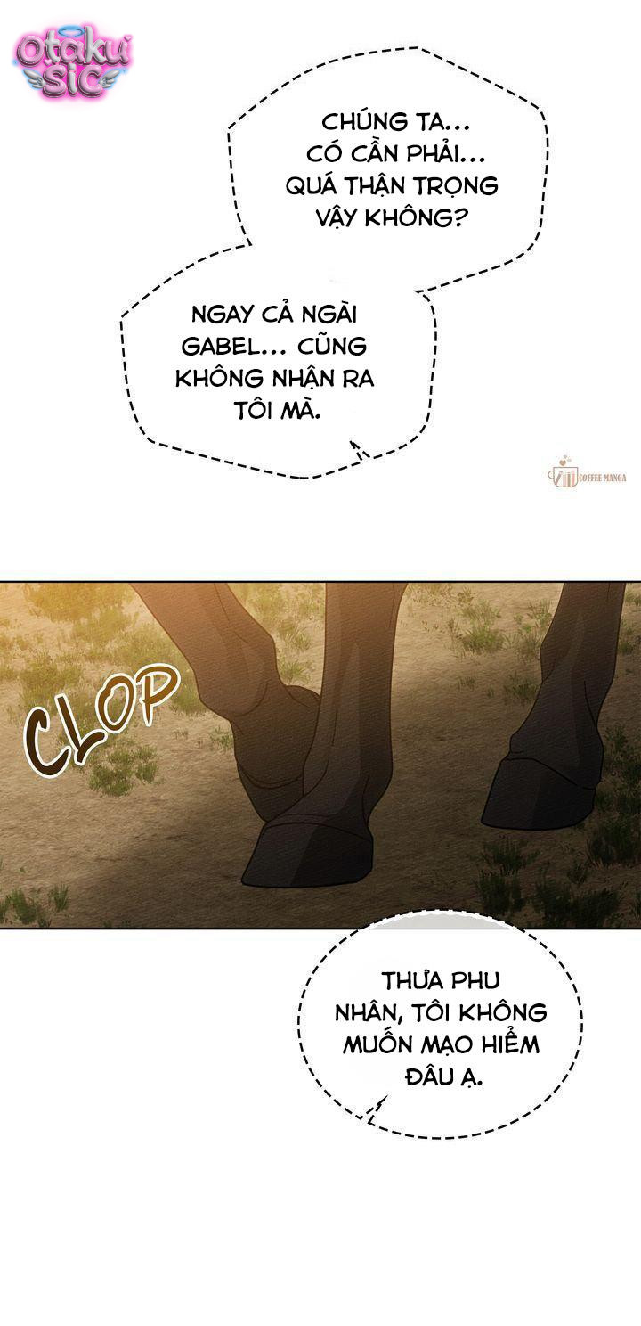 Dưới Tán Cây Sồi - Chap 123 - Trang 49