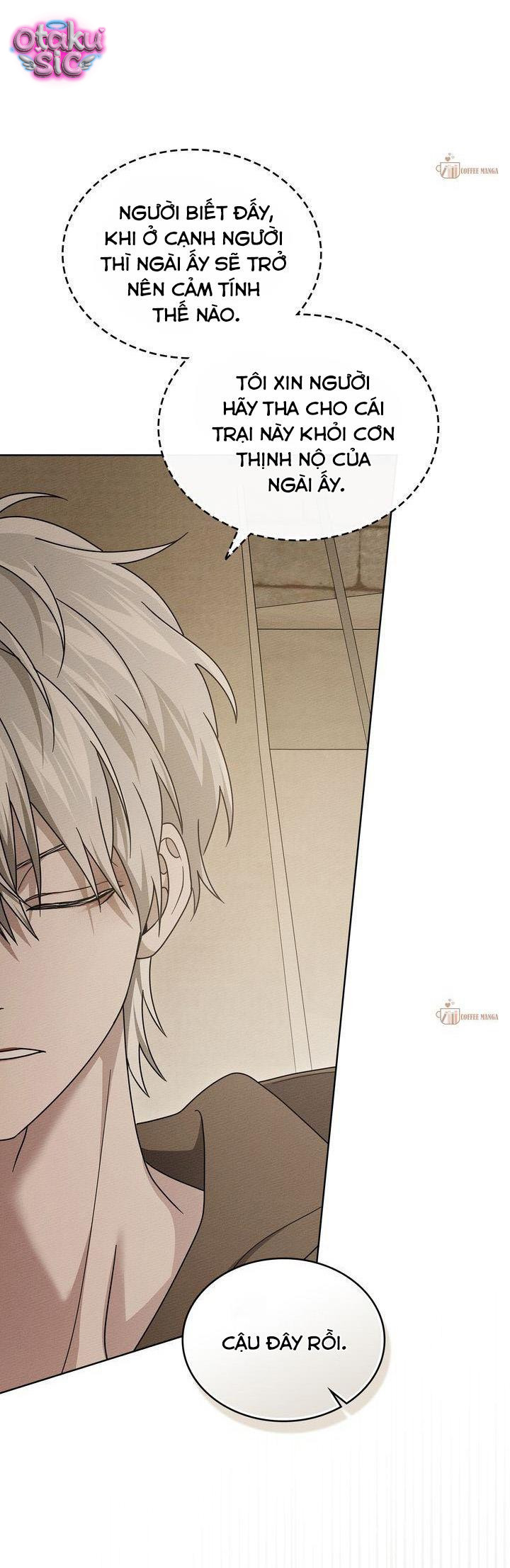 Dưới Tán Cây Sồi - Chap 123 - Trang 50