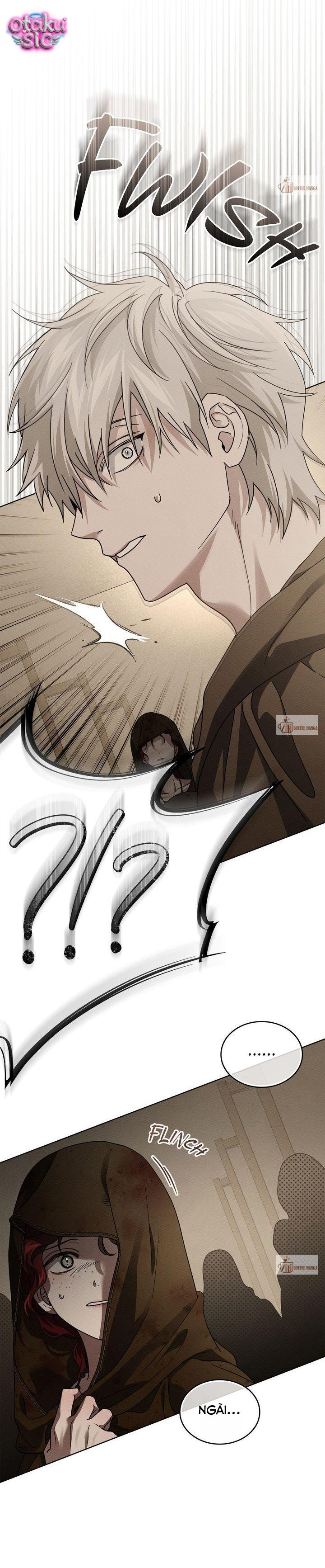 Dưới Tán Cây Sồi - Chap 123 - Trang 51