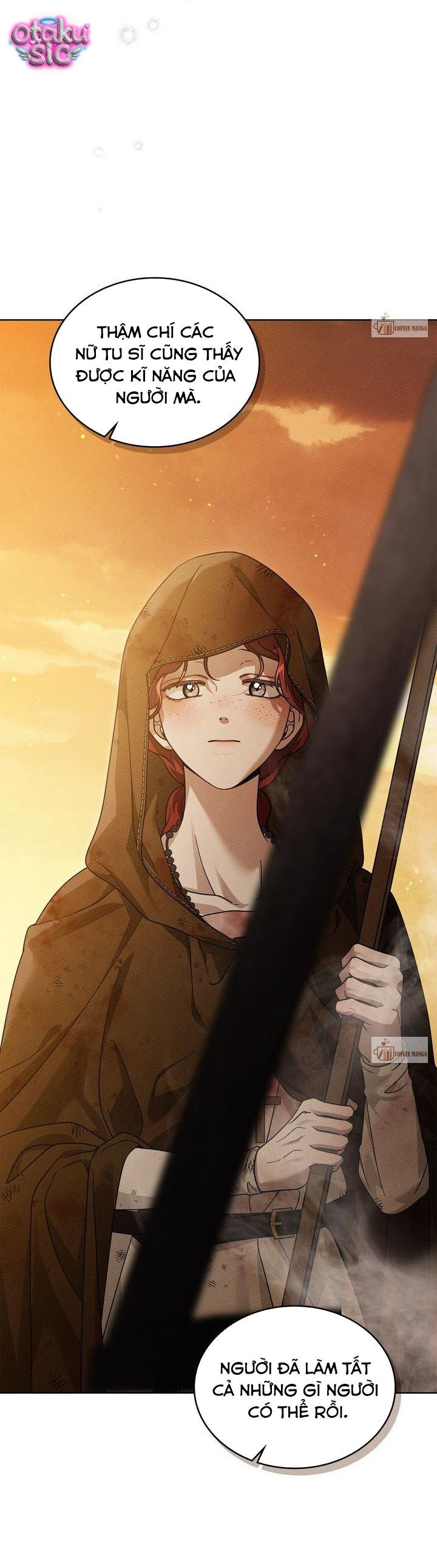 Dưới Tán Cây Sồi - Chap 123 - Trang 7