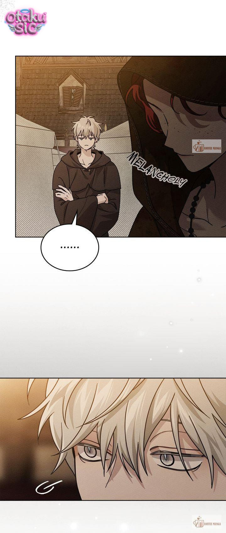 Dưới Tán Cây Sồi - Chap 123 - Trang 10