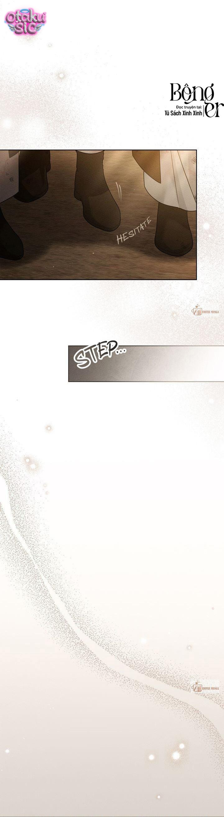 Dưới Tán Cây Sồi - Chap 124 - Trang 11