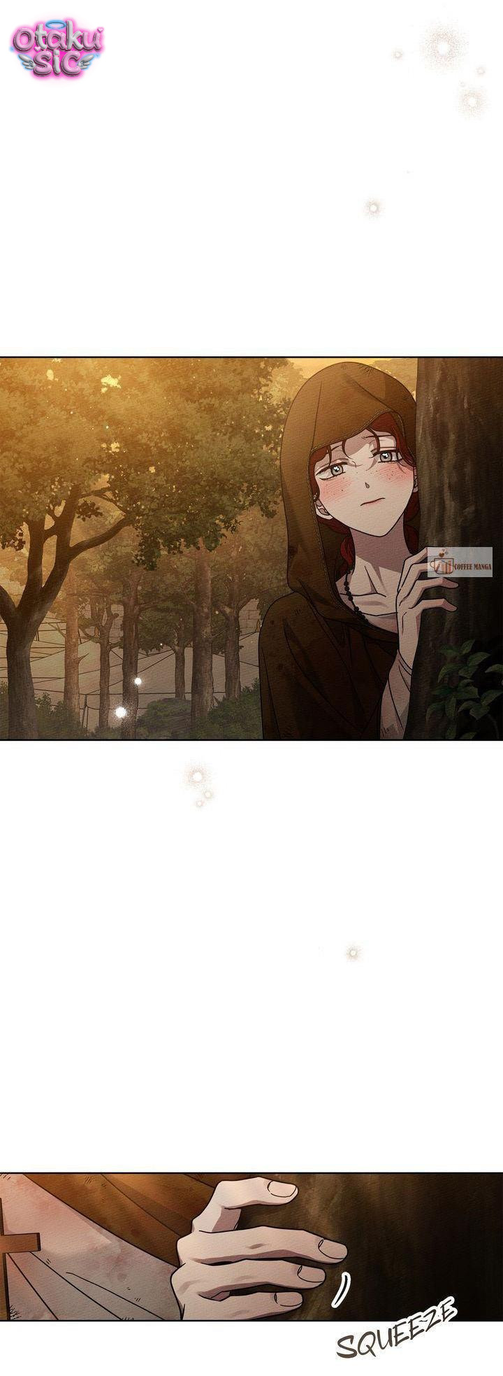 Dưới Tán Cây Sồi - Chap 124 - Trang 13
