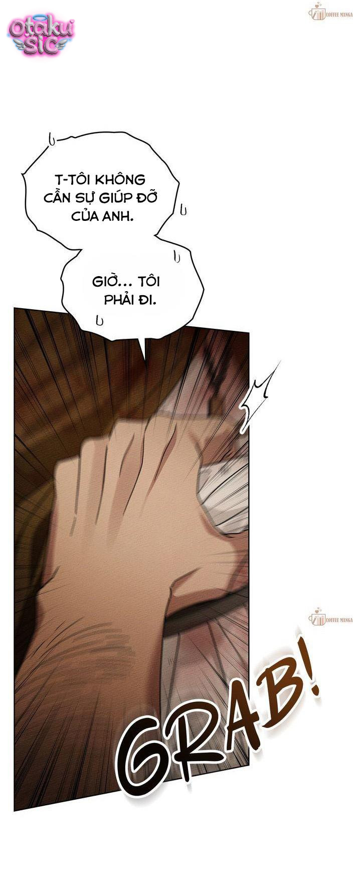 Dưới Tán Cây Sồi - Chap 124 - Trang 17