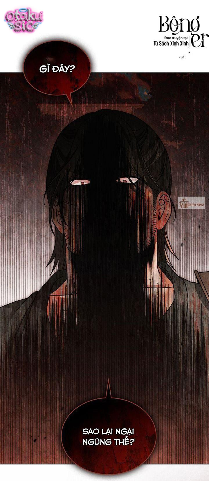Dưới Tán Cây Sồi - Chap 124 - Trang 18