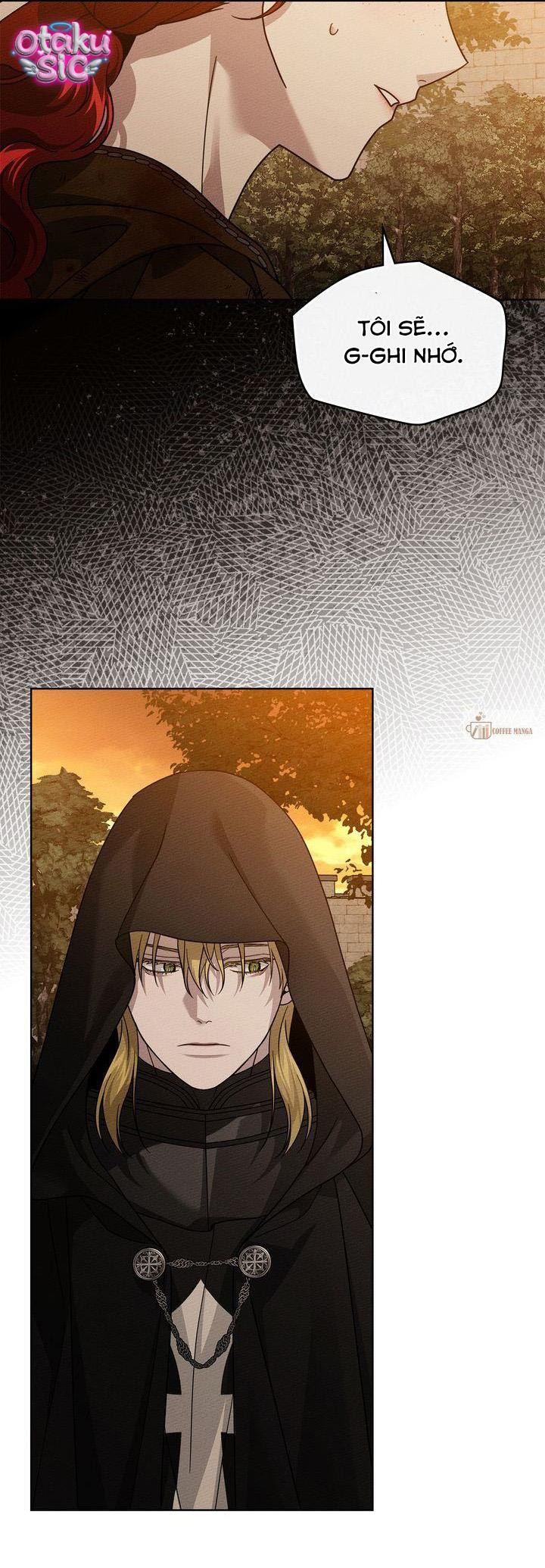 Dưới Tán Cây Sồi - Chap 124 - Trang 28
