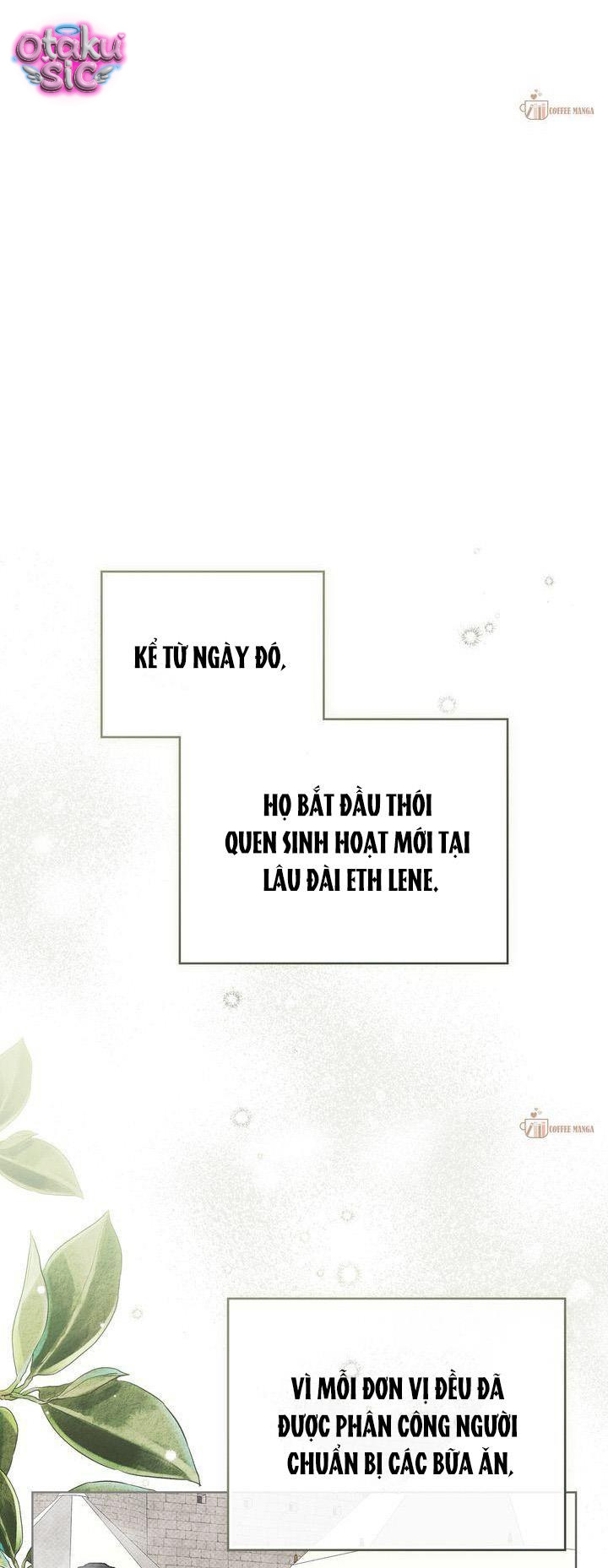 Dưới Tán Cây Sồi - Chap 124 - Trang 31
