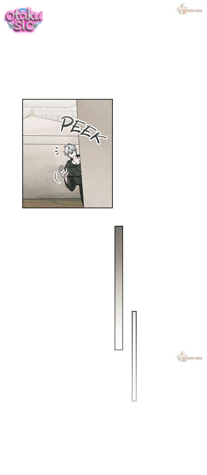Dưới Tán Cây Sồi - Chap 124 - Trang 37
