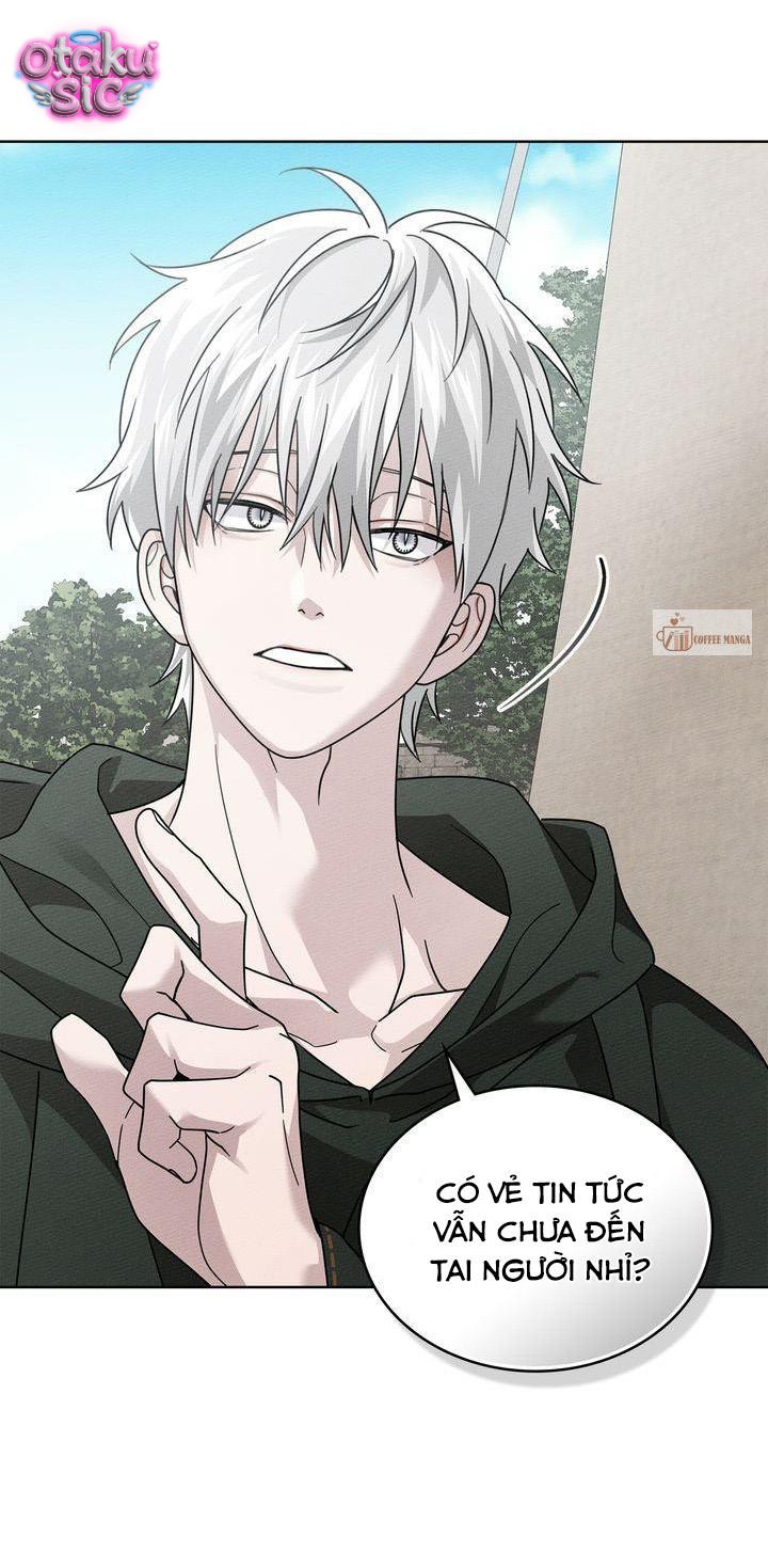Dưới Tán Cây Sồi - Chap 124 - Trang 43