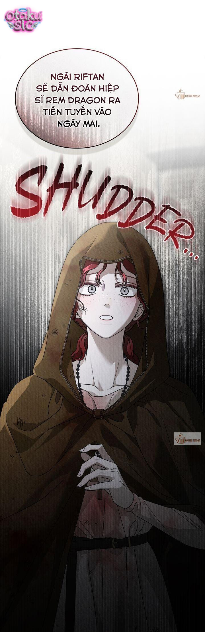 Dưới Tán Cây Sồi - Chap 124 - Trang 44