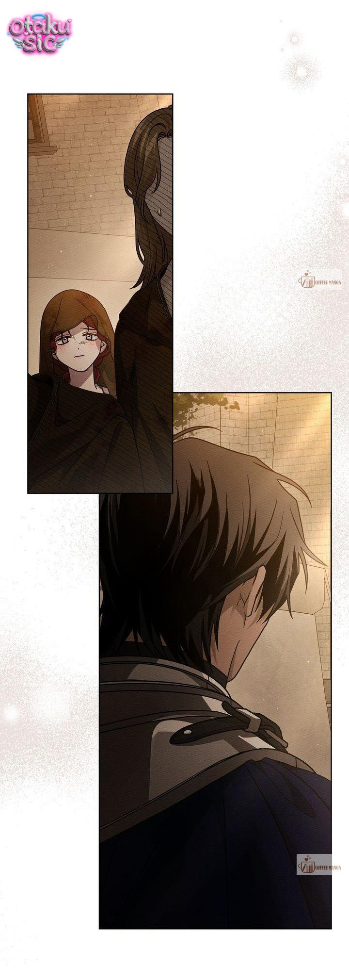 Dưới Tán Cây Sồi - Chap 124 - Trang 10