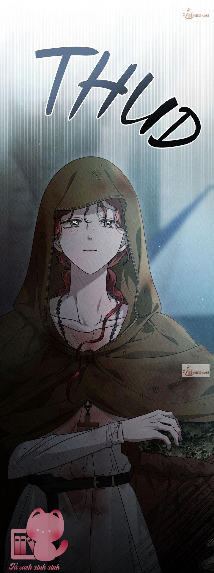 Dưới Tán Cây Sồi - Chap 125 - Trang 12