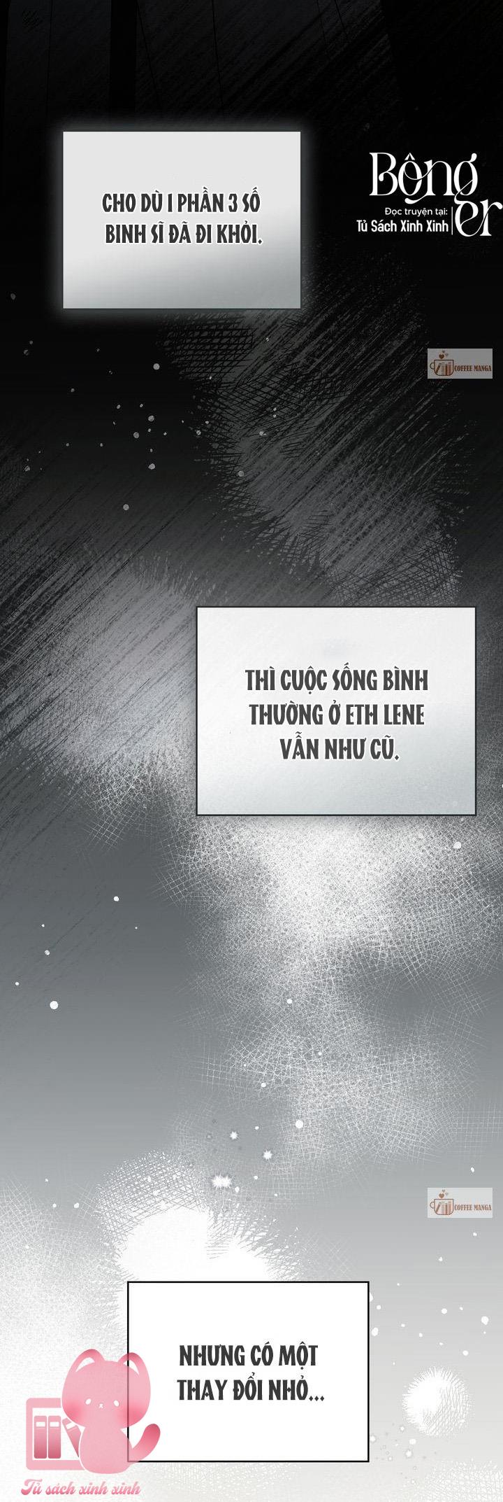 Dưới Tán Cây Sồi - Chap 125 - Trang 13