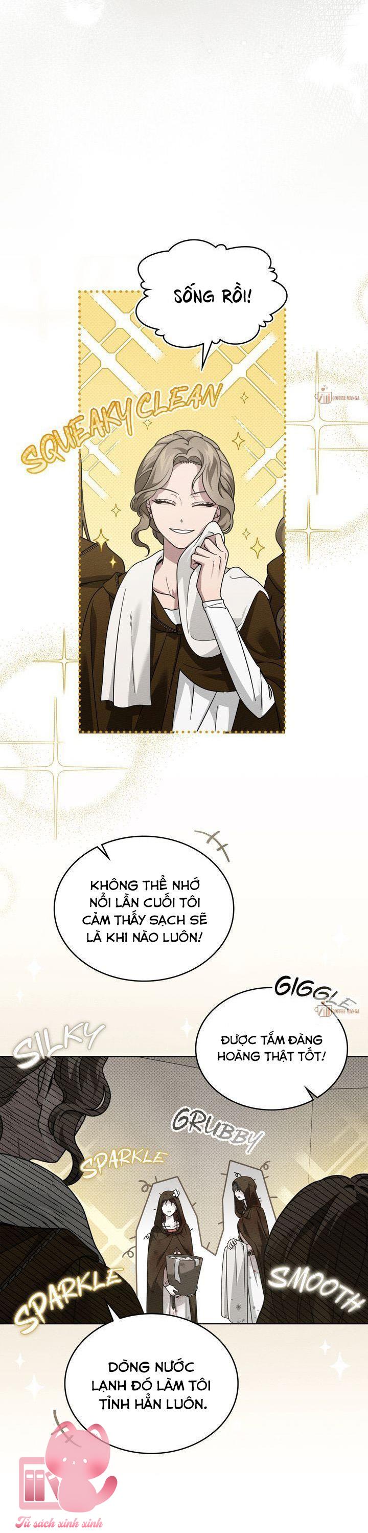 Dưới Tán Cây Sồi - Chap 125 - Trang 14