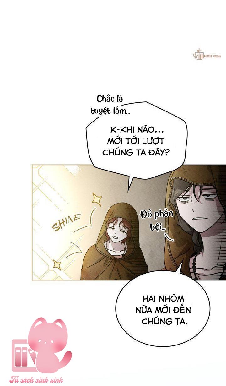 Dưới Tán Cây Sồi - Chap 125 - Trang 15