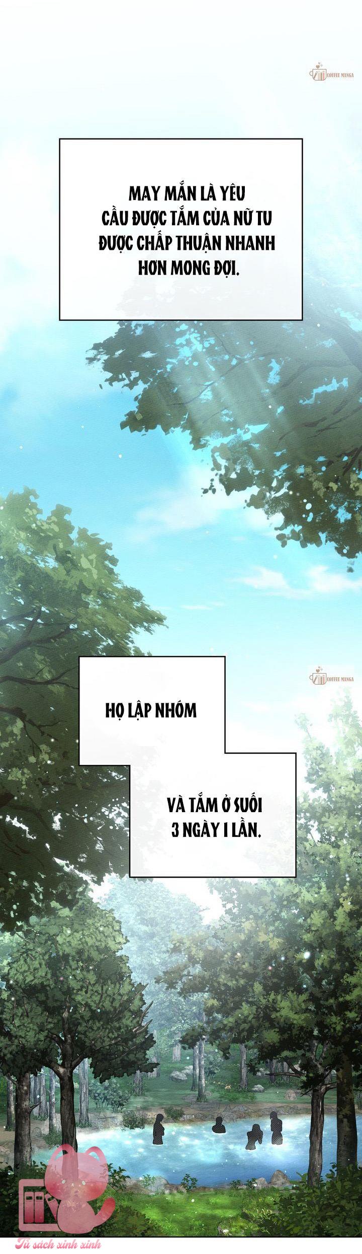 Dưới Tán Cây Sồi - Chap 125 - Trang 16