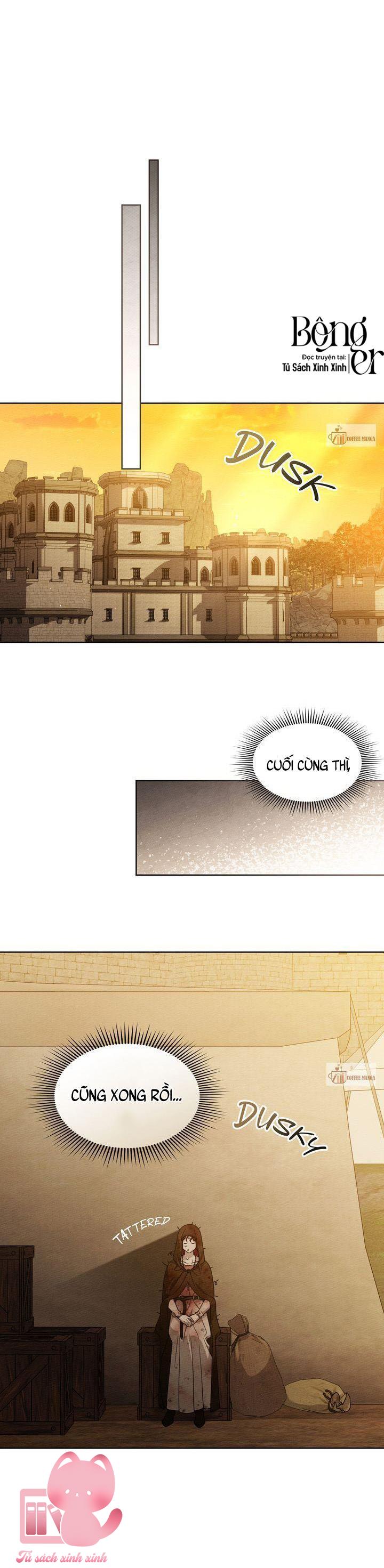 Dưới Tán Cây Sồi - Chap 125 - Trang 20
