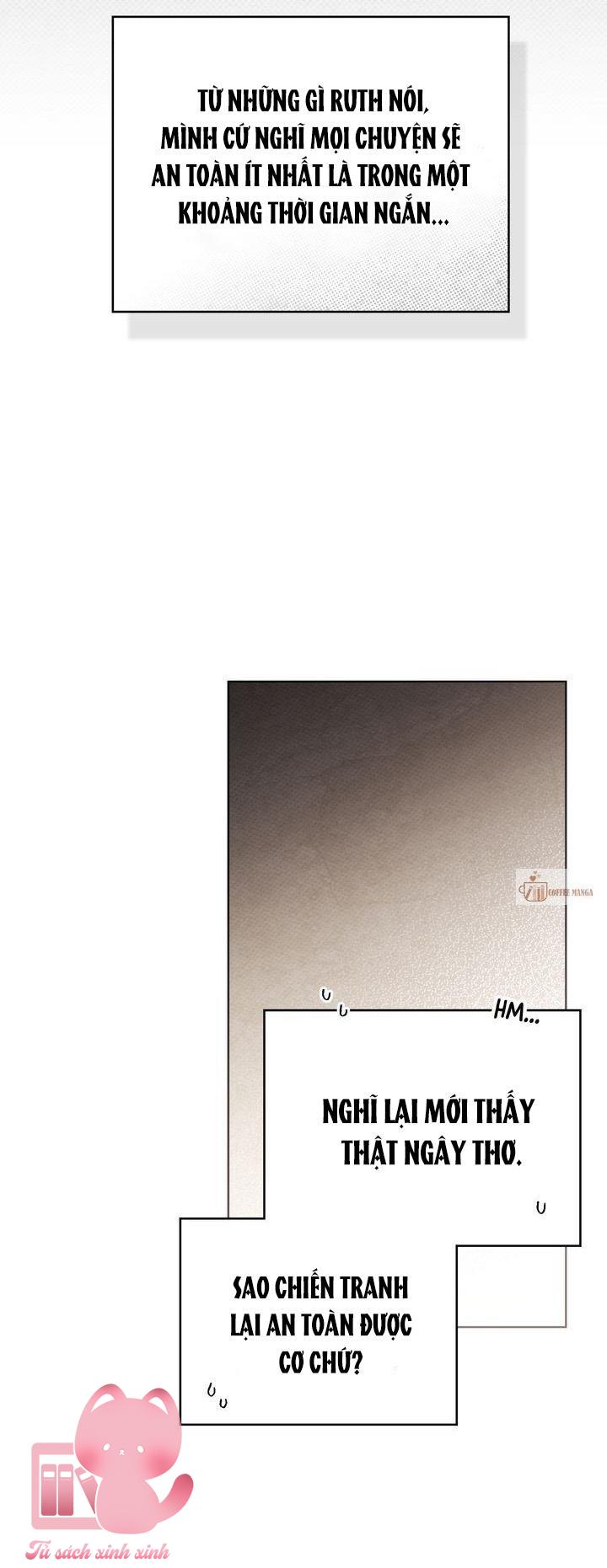 Dưới Tán Cây Sồi - Chap 125 - Trang 22