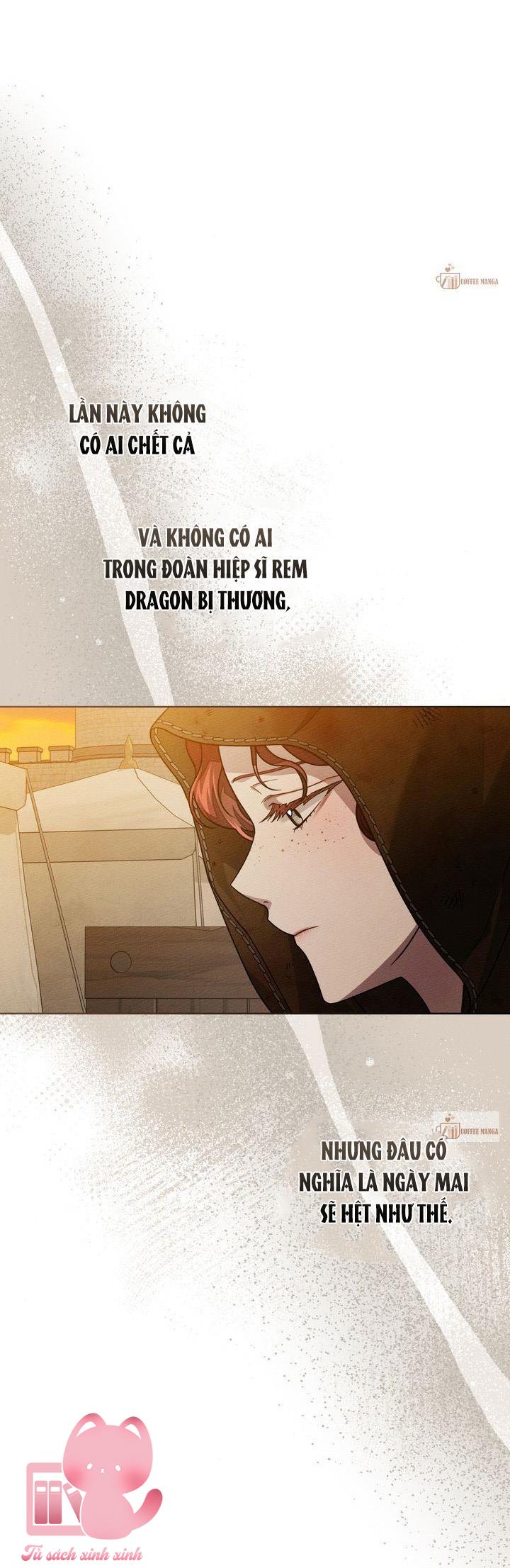 Dưới Tán Cây Sồi - Chap 125 - Trang 23