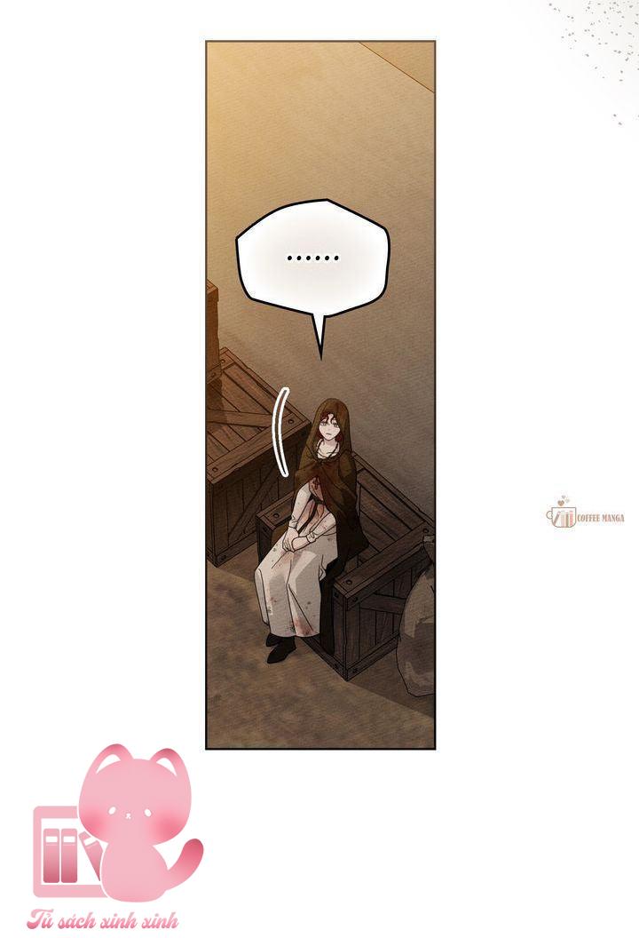Dưới Tán Cây Sồi - Chap 125 - Trang 24
