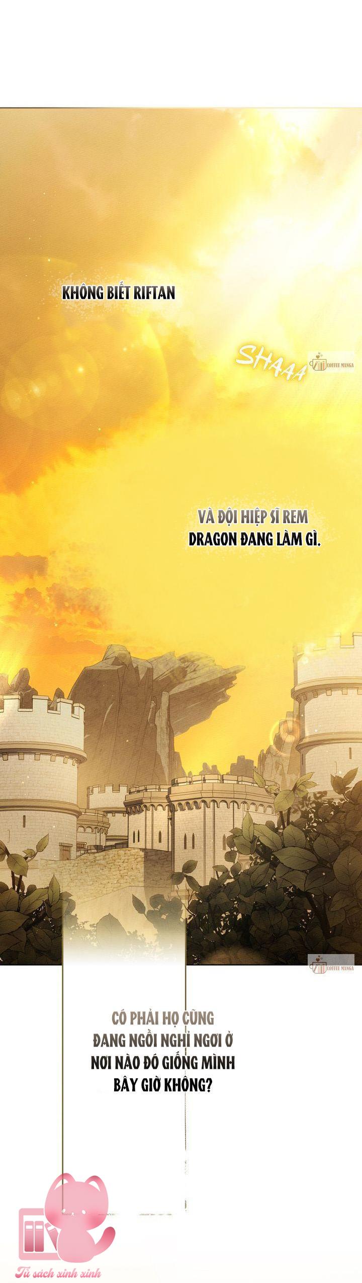 Dưới Tán Cây Sồi - Chap 125 - Trang 25