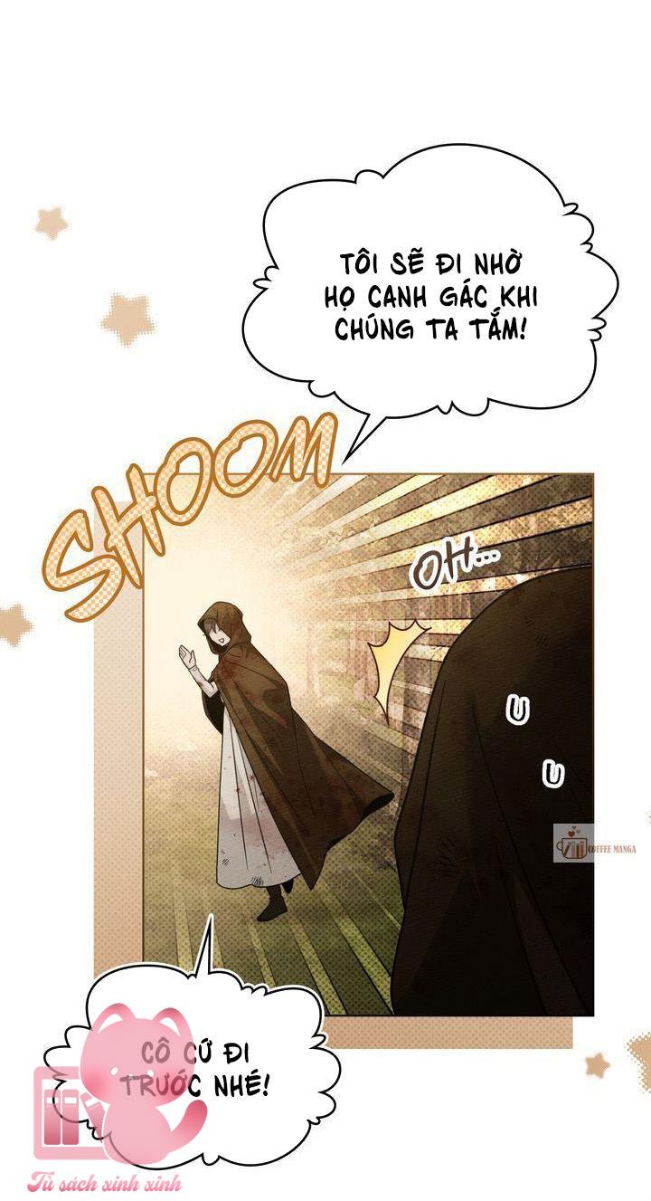 Dưới Tán Cây Sồi - Chap 125 - Trang 30