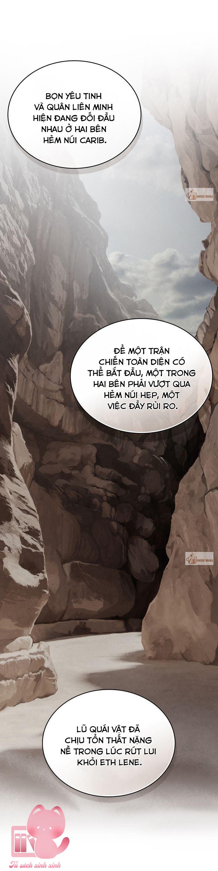 Dưới Tán Cây Sồi - Chap 125 - Trang 4