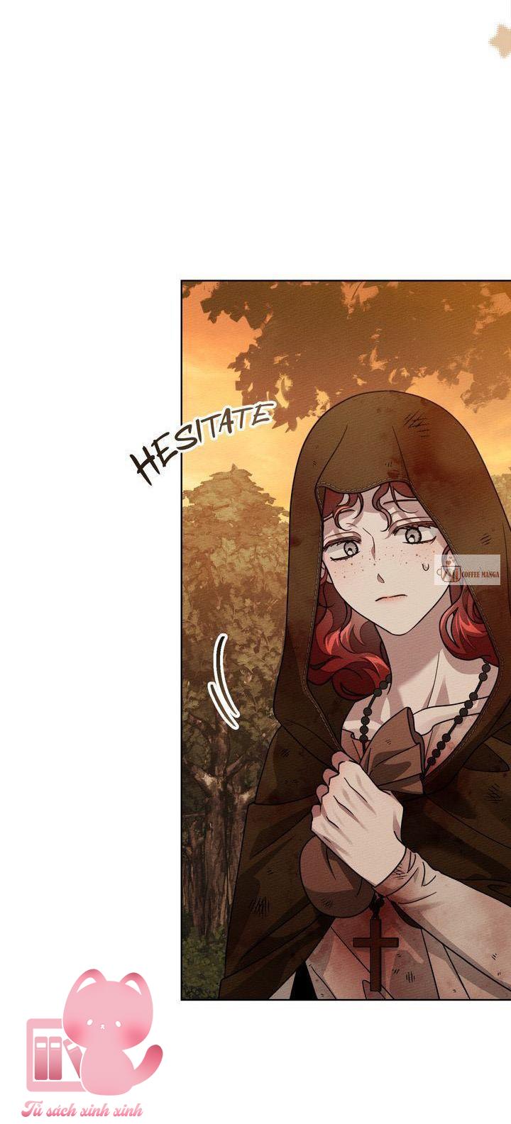 Dưới Tán Cây Sồi - Chap 125 - Trang 31