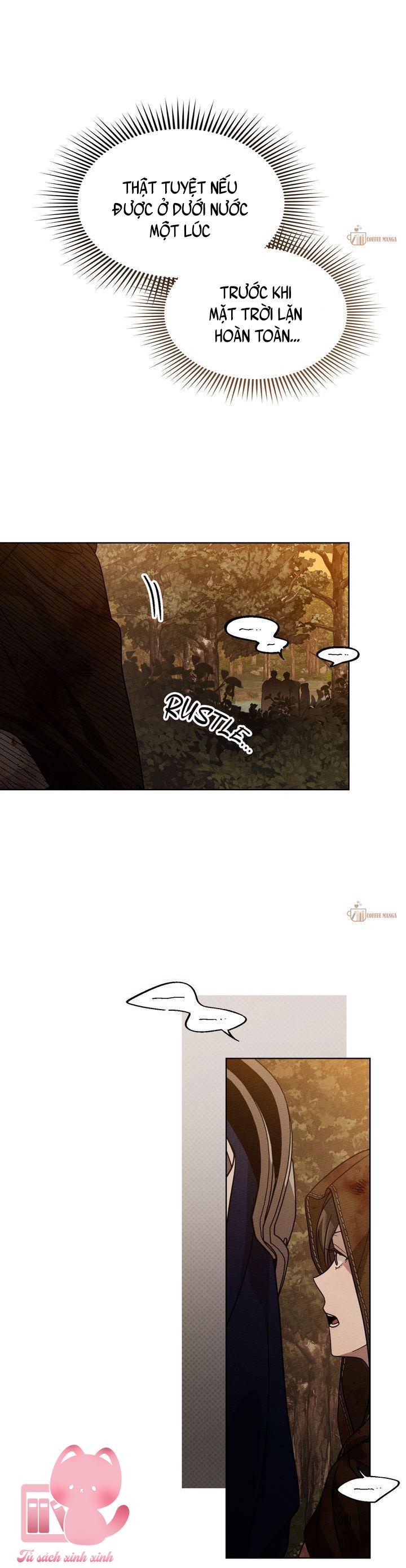 Dưới Tán Cây Sồi - Chap 125 - Trang 32