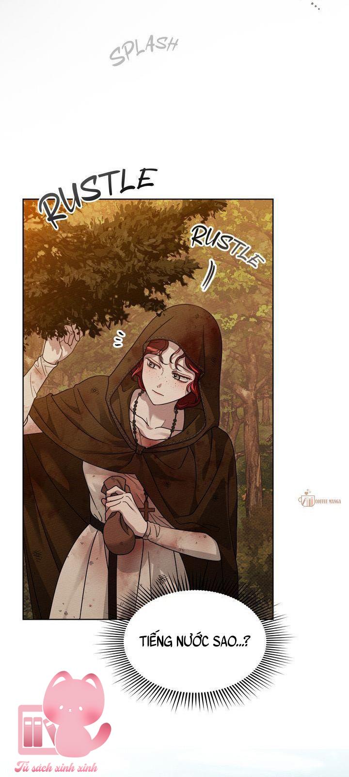 Dưới Tán Cây Sồi - Chap 125 - Trang 35