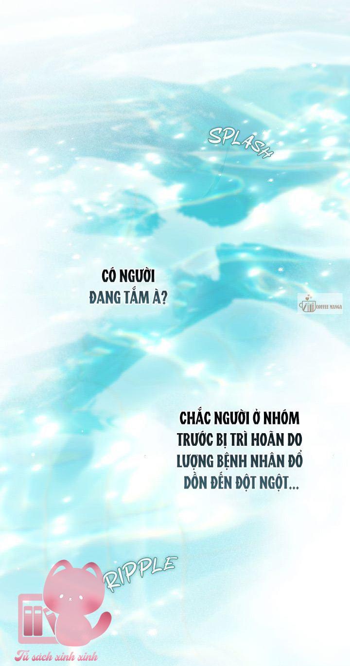 Dưới Tán Cây Sồi - Chap 125 - Trang 36