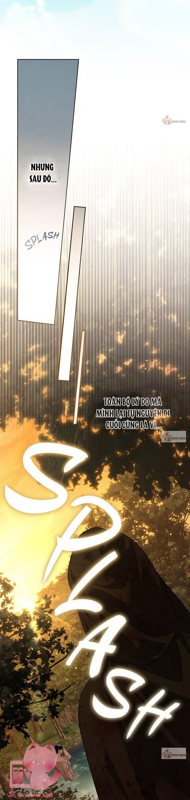 Dưới Tán Cây Sồi - Chap 125 - Trang 37