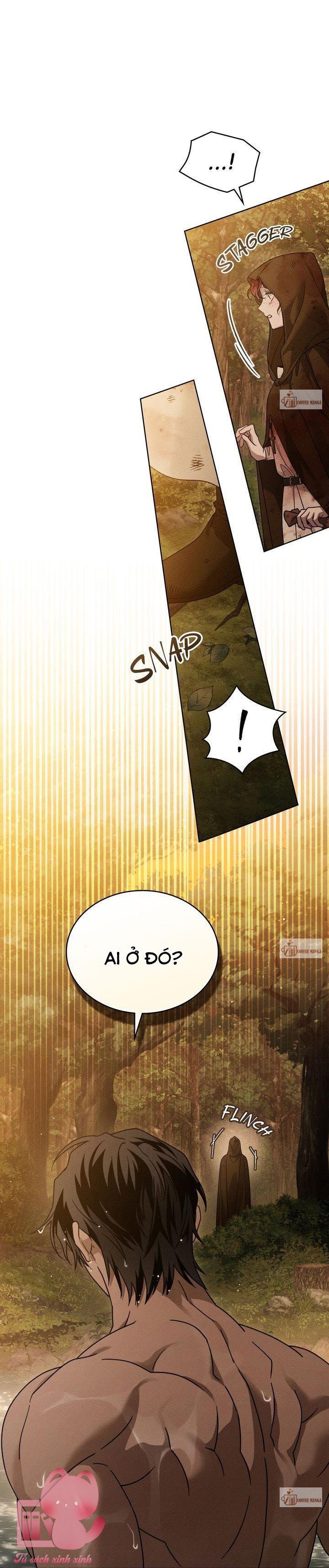 Dưới Tán Cây Sồi - Chap 125 - Trang 40