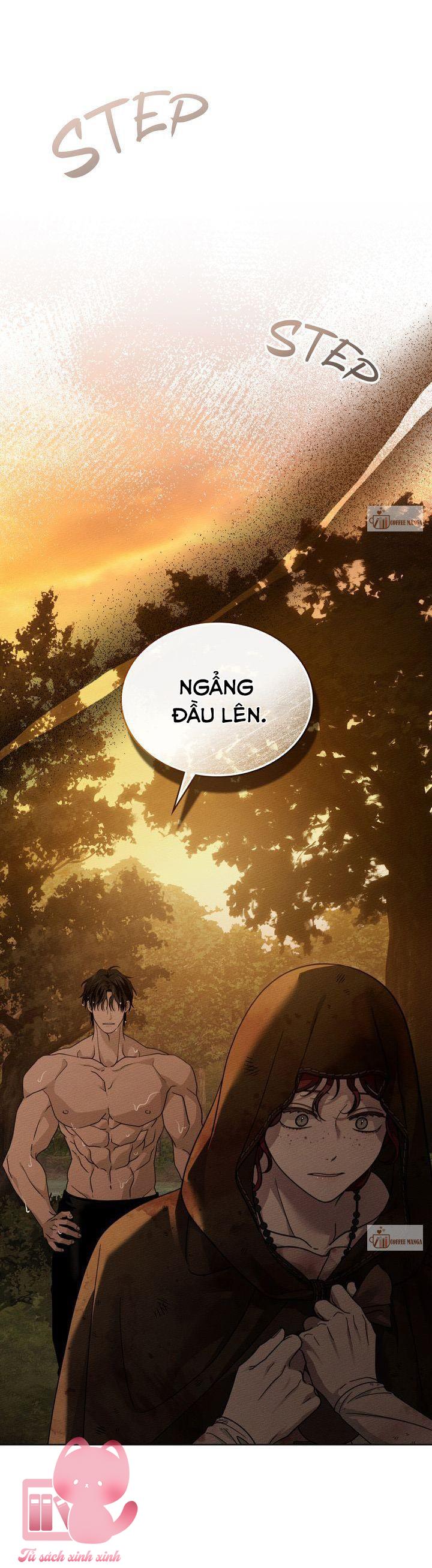 Dưới Tán Cây Sồi - Chap 125 - Trang 43
