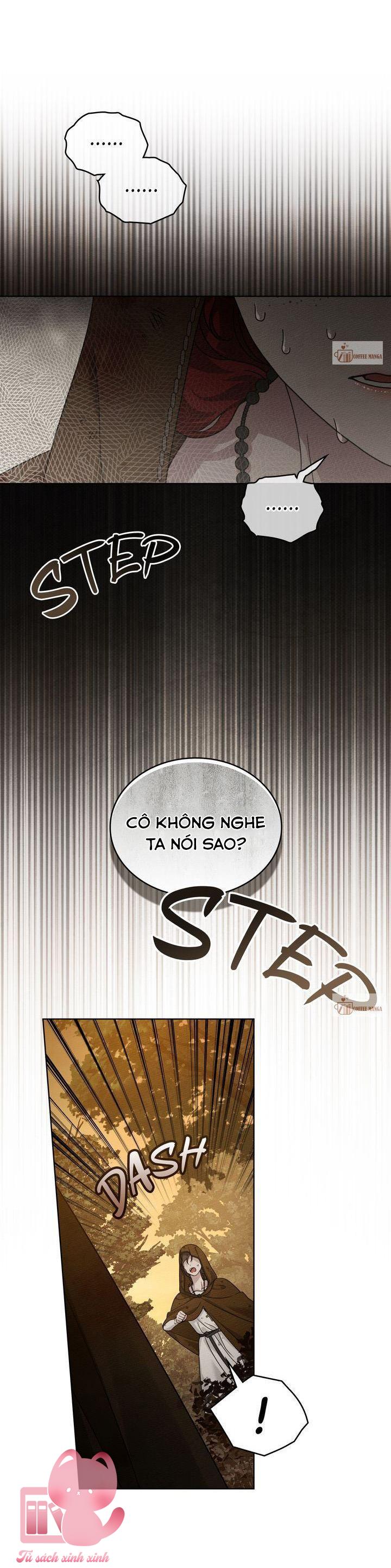 Dưới Tán Cây Sồi - Chap 125 - Trang 44