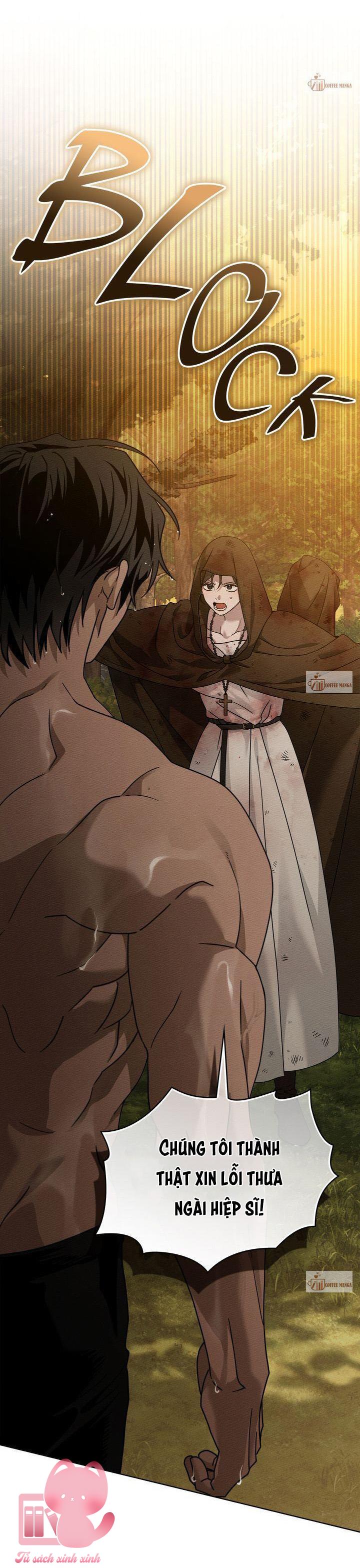 Dưới Tán Cây Sồi - Chap 125 - Trang 45